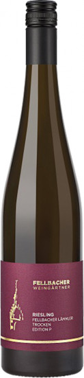 2024 Lämmler Riesling >P trocken - Fellbacher Weingärtner eG