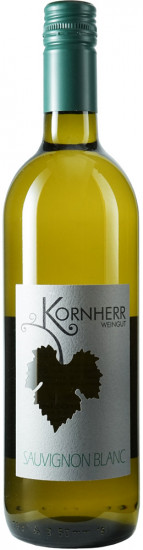 2024 Sauvignon Blanc trocken - Weingut Kornherr