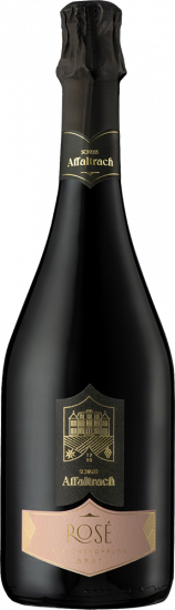 Schloss Affaltrach PREMIUM Rosé brut - Weingut Schloss Affaltrach