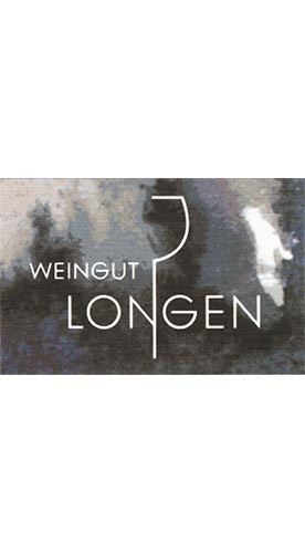 2023 Blanc de Noir feinherb - Weingut Longen