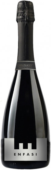 2023 Enfasi brut - Parvus Ager