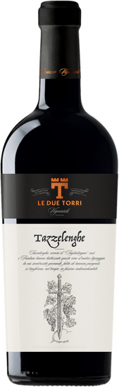 2016 Tazzelenghe Trevenezie IGP trocken - Le Due Torri