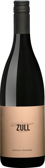 2023 Zweigelt trocken - Weingut Zull