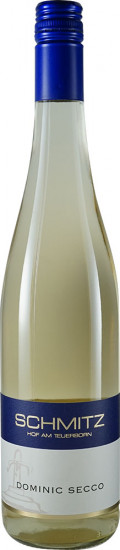 2022 Dominic Secco - Weingut Schmitz