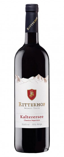 2022 Südtirol Kalterersee Classico Superiore DOC trocken - Ritterhof
