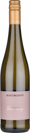 2023 Rothenberg Riesling - Weingut Acker - Martinushof