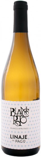 2023 Roto Blanco Afrutado Islas Canarias DO halbtrocken - Bodega Linaje del Pago