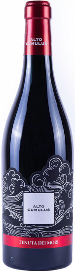 Alto Cumulus Riserva Umbria IGP trocken - Tenuta dei Mori