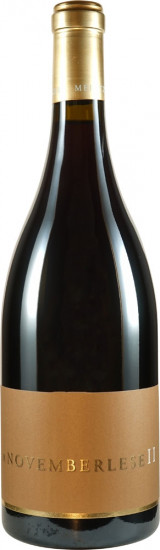 2015 Novemberlese II Frickenhäuser Kapellenberg Spätburgunder trocken 1,5 L - Weingut Meintzinger