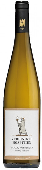 2022 Scharzhofberger Riesling Kabinett |VDP.Grosse Lage lieblich - Weingut Vereinigte Hospitien