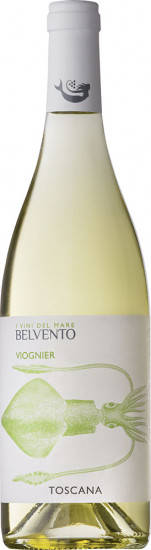 2023 Viognier Toscana IGP trocken - I Vini del Mare Belvento