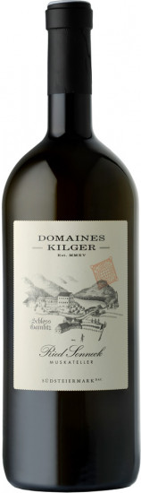 2019 Ried Sonneck Muskateller 1,5 L - Domaines Kilger