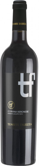 2024 Corvina Veronese IGP trocken - Tenute Falezza