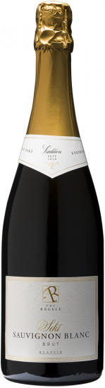Sauvignon blanc g.U. Steiermark - Weingut Regele