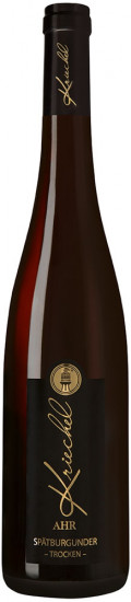 2022 Ahr-Spätburgunder -B- trocken - Weingut Kriechel