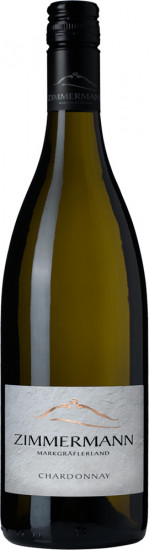 2023 Chardonnay trocken - Weingut Zimmermann