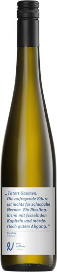 2023 Riesling trocken Bio - Weingut Eva Vollmer