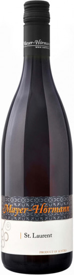 2023 St. Laurent trocken - Winzerhof Mayer-Hörmann