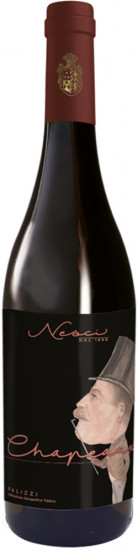 2022 Chapeaux Palizzi IGP - Nesci