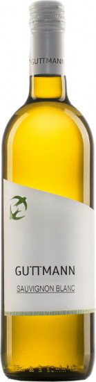 2024 Sauvignon Blanc trocken - Weingut Guttmann Michael