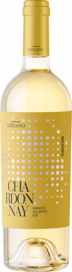 Racioppo Chardonnay Salento IGP - Cantine Lizzano