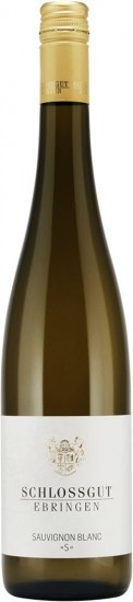 Top Five Deutschland! Sauvignon Blanc Challenge Enos - Schlossgut Ebringen