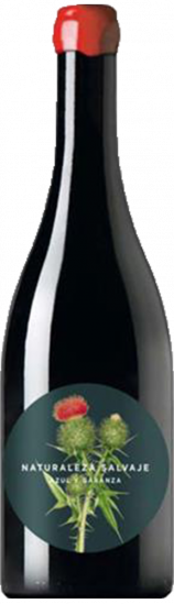2022 Naturaleza Salvaje Tinto trocken - Bodegas Azul y Garanza