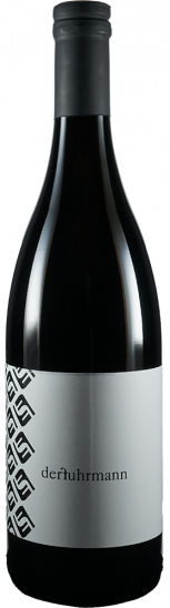 2022 Sankt Laurent trocken Bio - Bioweingut Der Fuhrmann