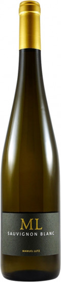 2023 ML Sauvignon Blanc trocken - Weingut Lutz