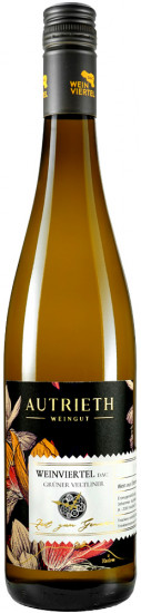 2024 WEINVIERTEL DAC trocken - Weingut Autrieth