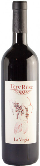 2017 Vègia trocken Bio - Tère Rüse