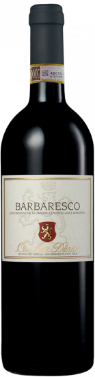 2022 Barbaresco DOCG trocken - Cavalier Dario