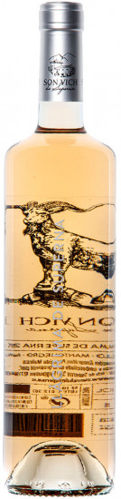 2022 Llàgrima de Superna trocken - Bodega Son Vich de Superna