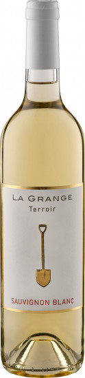 2024 Terroir Sauvignon Blanc Pays d'Oc IGP trocken - Domaine La Grange