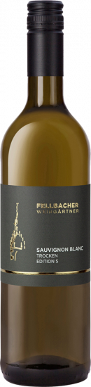 2025 Sauvignon Blanc S trocken - Fellbacher Weingärtner eG