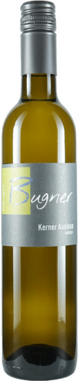 2019 Kerner Auslese lieblich 0,5 L - Weingut Bugner