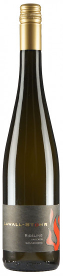 2022 Riesling Sonnenberg trocken - Weingut Lawall-Stöhr