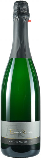 2022 Riesling Winzersekt brut - Weingut Eberle-Runkel