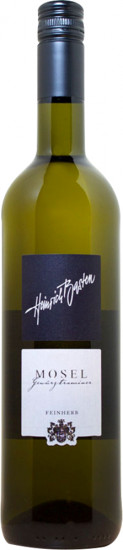 2025 Gewürztraminer feinherb - Weinhaus Basten
