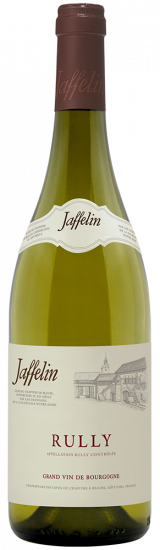 2020 Chardonnay Rully AOP trocken - Travino Special Gruppo Italiano Vini