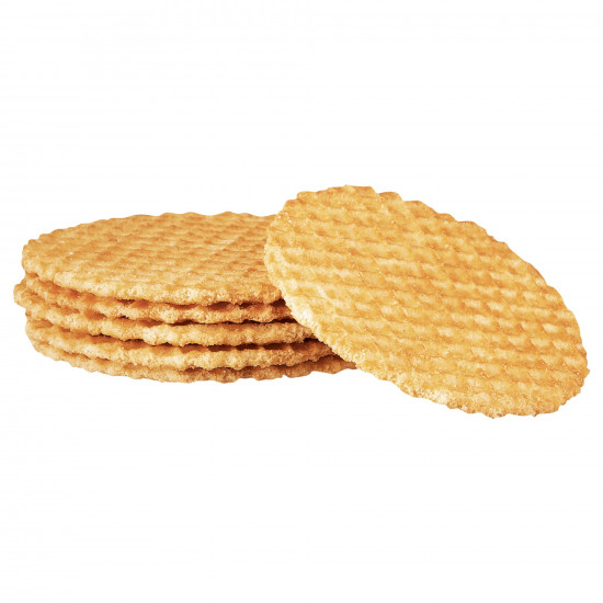 Original bret Butterwaffel Biscuits 150g