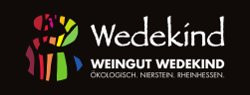 2014 Riesling trocken 1,0 L - Weingut Wedekind