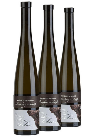 Kröver Steffensberg Riesling-Paket // Weingut Reis