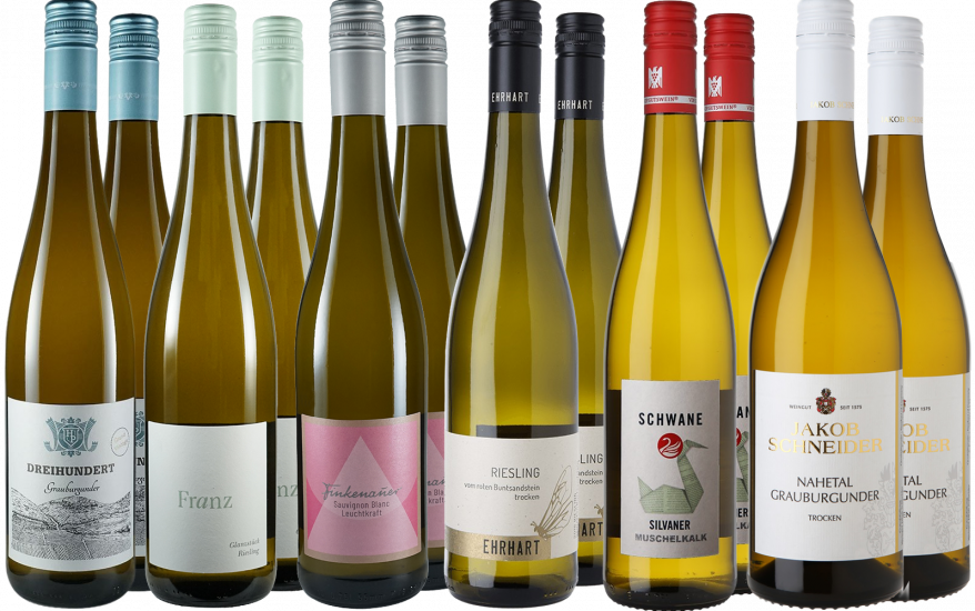 Großes Deutschland-Paket - WirWinzer Select