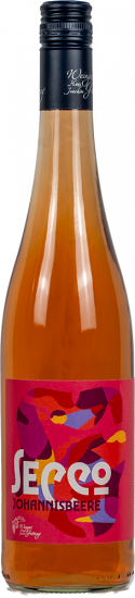 Secco Johannisbeer - Weingut Gattung