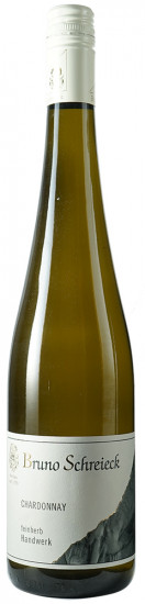 2023 Chardonnay feinherb - Weingut Bruno Schreieck
