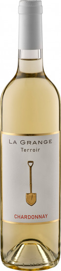 2023 Terroir Chardonnay Pays d'Oc IGP - Domaine La Grange