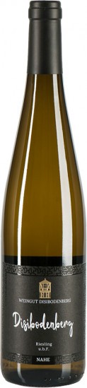 2018 Kloster Disibodenberg Riesling 