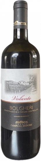 2020 Volante Bolgheri DOC trocken - Tenuta Campo al Signore