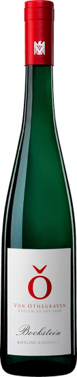 2023 Riesling Bockstein Kabinett VDP.Große Lage - Weingut von Othegraven